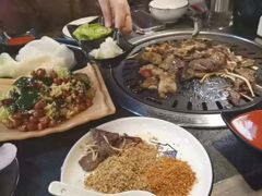 -碳匠炭火烤肉