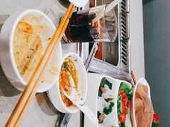 -海底捞火锅(之心城店)