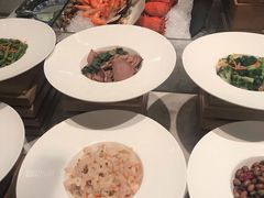 -万达文华酒店·48F云端窗景美食汇自助餐厅