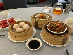 -潮府馆·非遗潮州菜·港式点心(世纪公园店)