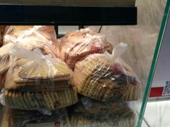 麻饼-詹记桃酥(马鞍山万达店)