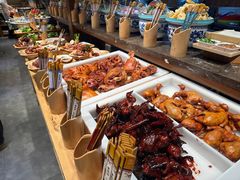 -鸽子窝(青塔店)