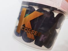 kcoffee-肯德基(东直门来福士店)
