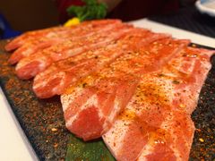 -千寻山野烤肉(中关村店)
