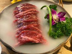 -盡膳口福跷脚牛肉火锅(北美新天地店)