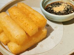 -水煮三国·川鲁江湖菜(香山店)