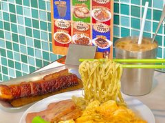 -華歡冰室-WahFoon(吉大店)