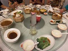 -粤江春·早茶·潮粤菜·宴会(罗湖宝能中心店)