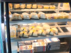 -简·煦蛋糕定制(下沙店)