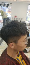 -JABEZ·雅比斯烫染沙龙