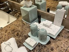 -太原凯宾斯基饭店