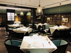 大堂-民国红公馆·秦淮八艳(夫子庙店)