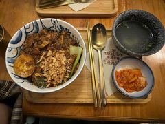 无敌卤肉饭-春风·有糖(崇宁路店)