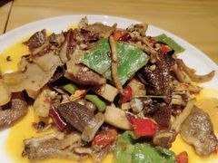 -十三式重庆江湖菜(金茂览秀城店)