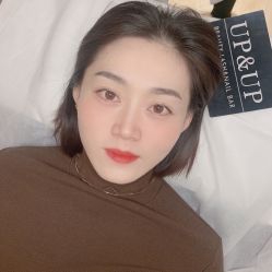 -UP&UP·半永久眉毛眼线机器野生眉