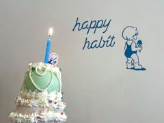 -海比甜店·意式手工冰激淋happy habit gelato