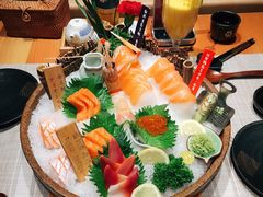 -文三酒肆自助放题(新街口友谊广场店)