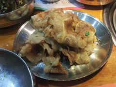 -老炉家木炭烤肉(长江国际店)