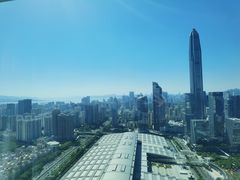 -深圳皇庭V酒店