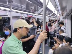 -飞翔公园(地铁站)