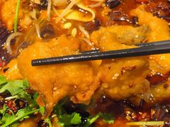 -清真·拉菲尔鱼庄·家常菜(钟楼回民街店)