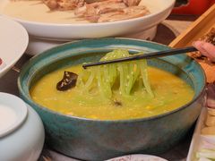 -大秦小宴•新派西北(万象前海店)