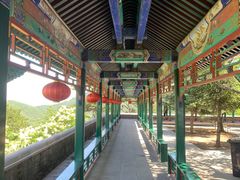 -妙峰山风景名胜区
