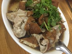 -阁瑞居闫记卤煮(乔庄北街店)
