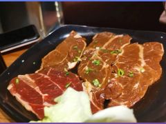 -炙城·韩式烤肉(南京东路店)