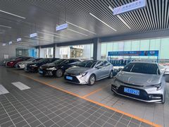 -广汽丰田珠海景田店(香洲店)