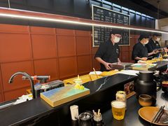 -Sushi Hanzo半藏(天环广场店)