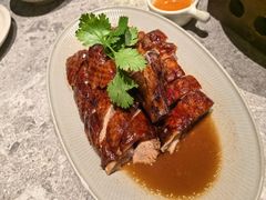 -留半山·香港食堂(啦啦宝都店)
