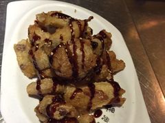 -很久以前羊肉串(大华三路店)