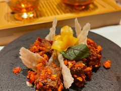 -叶叶菩提·晋福宫