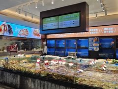 -连鹭海鲜·海肠捞饭·海胆饭(星海店)
