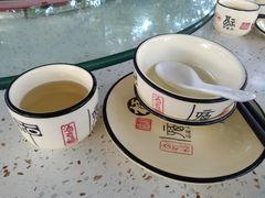 -墨脱石锅椰子鸡•海鲜糟粕醋(榆亚路店)