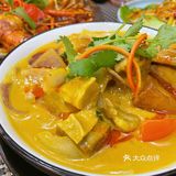 花都口碑炸裂的东南亚菜，盲点不踩雷！！