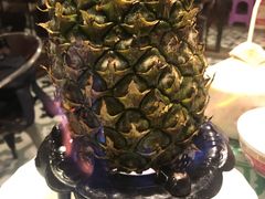 -辉记炭烧海鲜大排档·老字号(福田店)