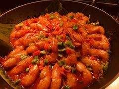 -昆明佳华广场酒店·西餐厅