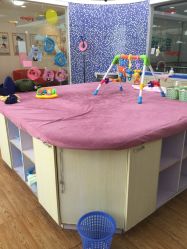 -爱婴室(上海浦建路店)