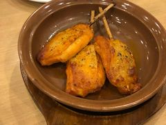 -萨莉亚意式餐厅(莲花国际广场店)