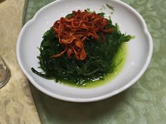 -大鸿运酒店·苏州菜·松鼠桂鱼(观前街店)