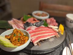 -嘿嘟嘟·肋条烧肉放题(爱融荟城店)