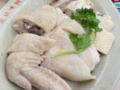 招牌百家鸡-百家鸡味馆(清泰店)
