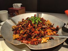 -三江里·宜宾川菜(亚运村店)