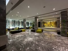 -麦新格精品酒店(上海浦东机场川沙迪士尼店)