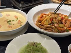 -简小舍·民间手艺菜(武昌江滩店)