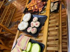 -阿昌白族石板烧·菌锅(大理古城店)