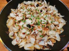 -农耕记·湖南土菜(科技园店)