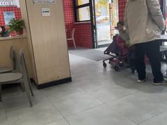 -子午路张记肉夹馍(兵马俑店)
